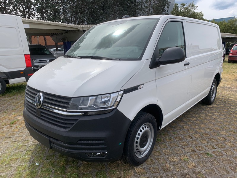 Volkswagen VIC T6.1 Transporter t6.1 28 2.0 tdi 110cv business p.c.