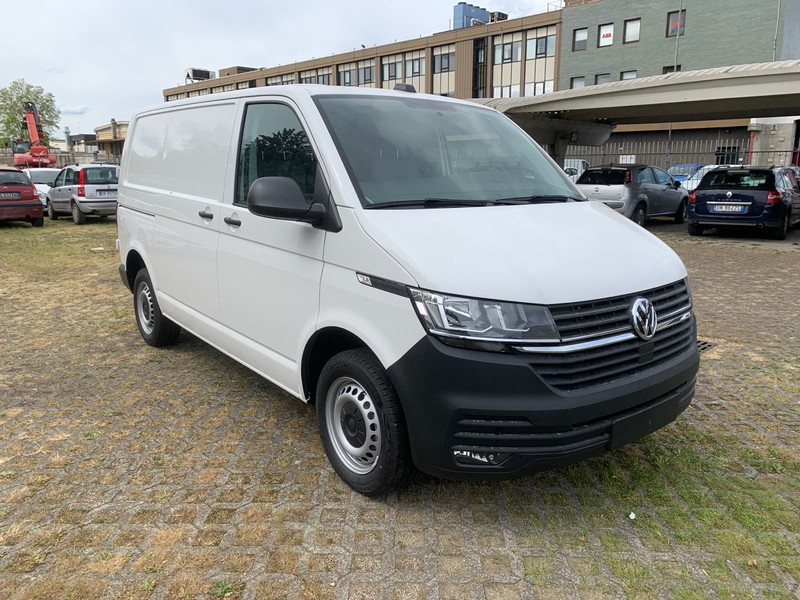 Volkswagen VIC T6.1 Transporter t6.1 28 2.0 tdi 110cv business p.c.