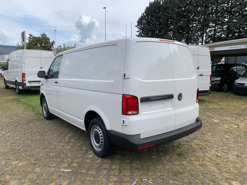 Volkswagen VIC T6.1 Transporter t6.1 28 2.0 tdi 110cv business p.c.