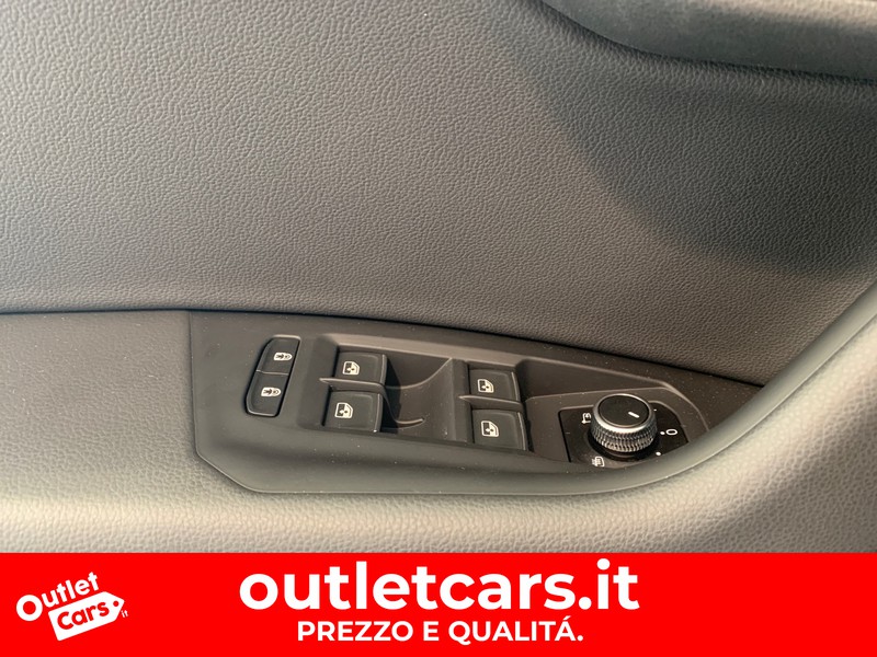 Volkswagen Touareg 3.0 v6 tdi advanced 231cv tiptronic