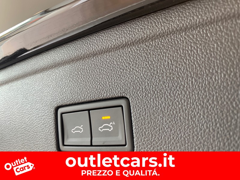 Volkswagen Touareg 3.0 v6 tdi advanced 231cv tiptronic