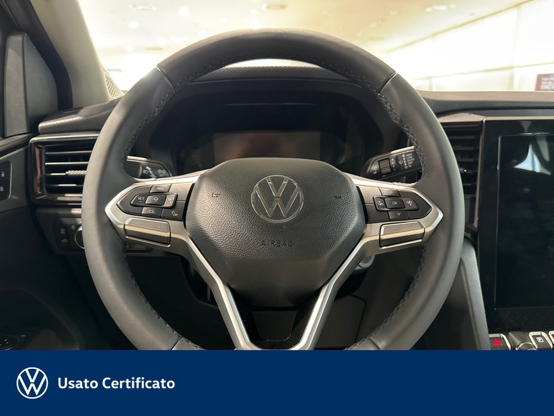 Volkswagen VIC Amarok 2.0 tdi life 4motion auto