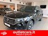 Volkswagen Touareg 3.0 v6 tdi advanced 231cv tiptronic