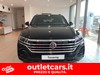 Volkswagen Touareg 3.0 v6 tdi advanced 231cv tiptronic
