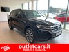 Volkswagen Touareg 3.0 v6 tdi advanced 231cv tiptronic