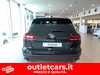 Volkswagen Touareg 3.0 v6 tdi advanced 231cv tiptronic
