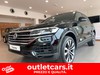 Volkswagen Touareg 3.0 v6 tdi advanced 231cv tiptronic