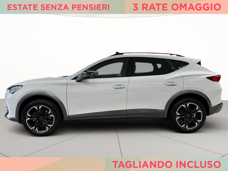 Cupra Formentor 1.5 tsi 150cv dsg