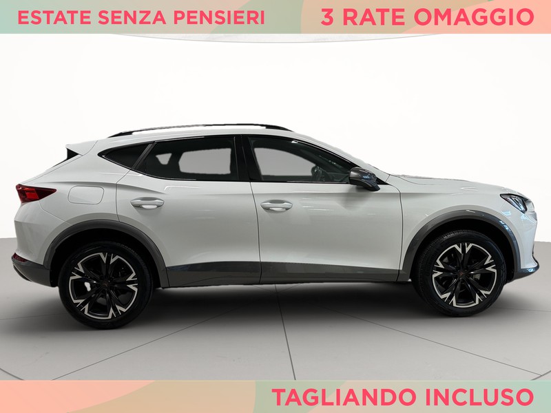 Cupra Formentor 1.5 tsi 150cv dsg