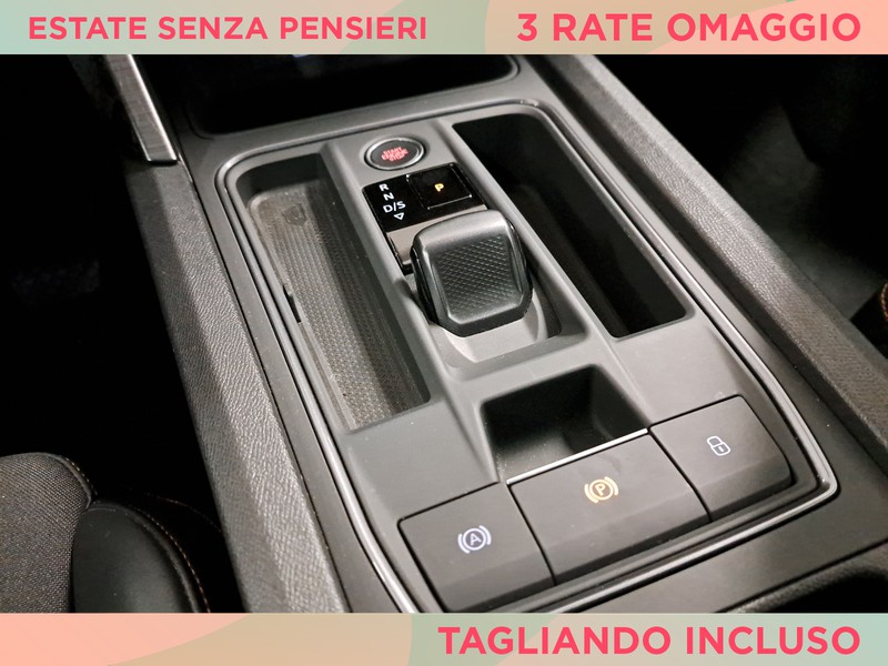 Cupra Formentor 2.0 tdi 4drive 150cv dsg