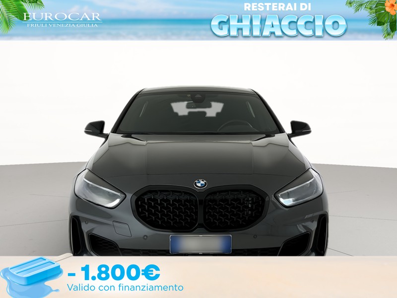 BMW Serie 1 m 135i xdrive auto