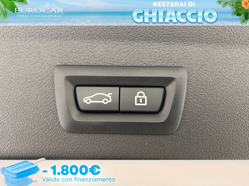 BMW Serie 1 m 135i xdrive auto