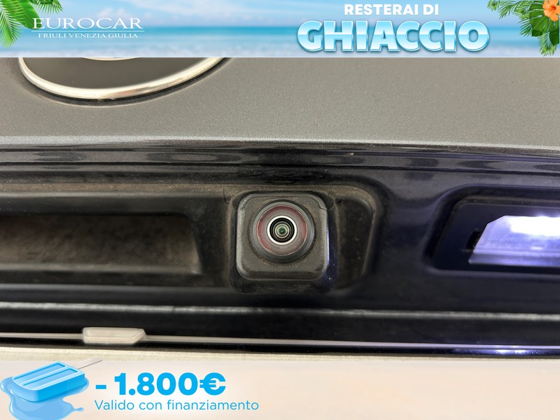BMW Serie 1 m 135i xdrive auto