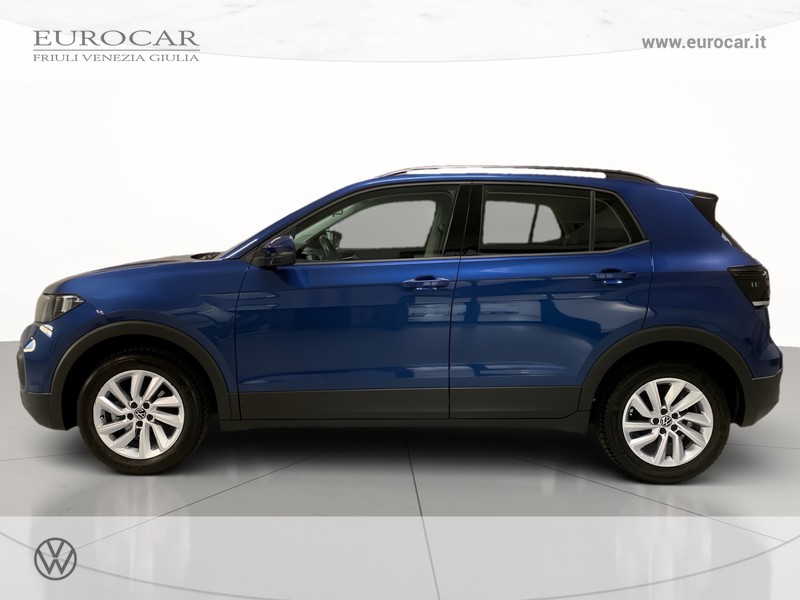 Volkswagen T-Cross 1.0 tsi style 95cv