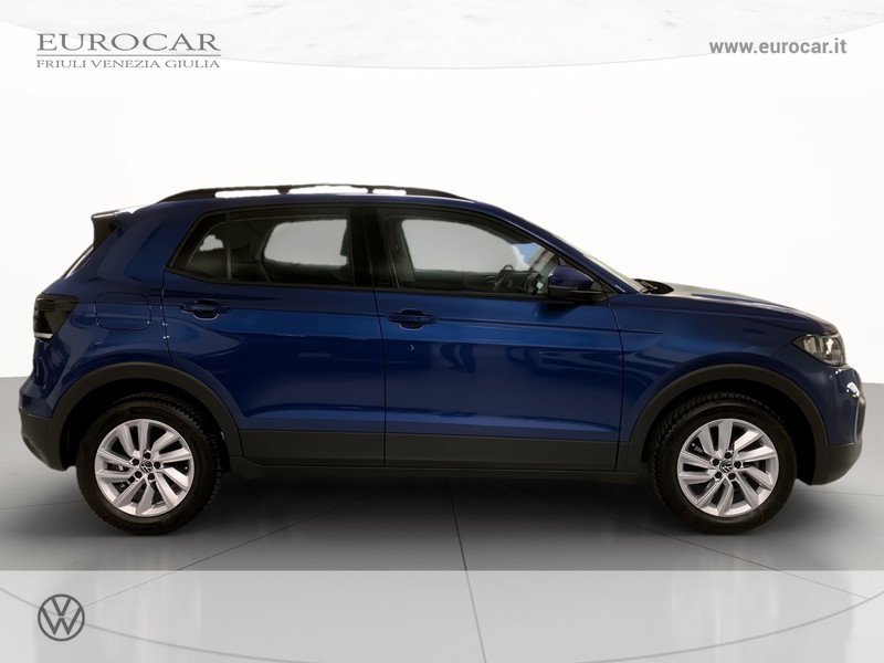 Volkswagen T-Cross 1.0 tsi style 95cv