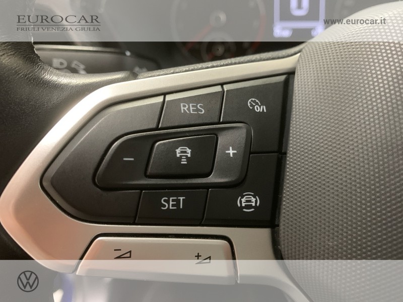 Volkswagen T-Cross 1.0 tsi style 95cv