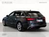 Audi A4 avant 40 2.0 tdi mhev s line edition quattro 204cv s-tronic