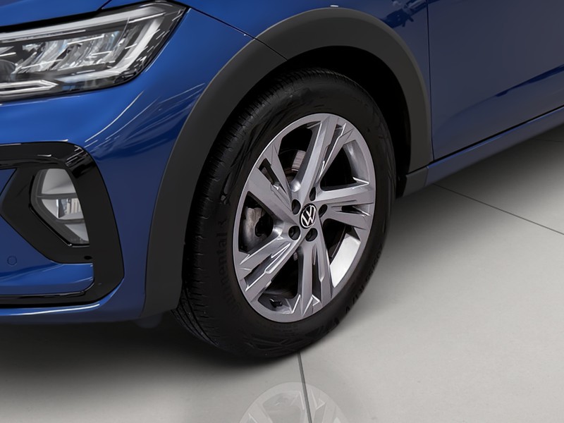 Volkswagen Taigo 1.0 tsi r-line 110cv