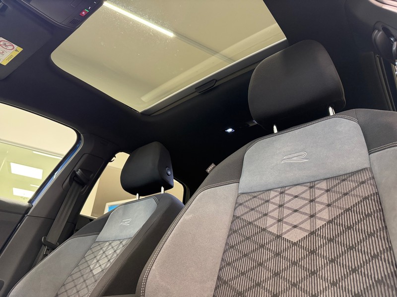 Volkswagen Taigo 1.0 tsi r-line 110cv