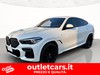 BMW X6 xdrive30d mhev 48v msport auto