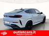 BMW X6 xdrive30d mhev 48v msport auto