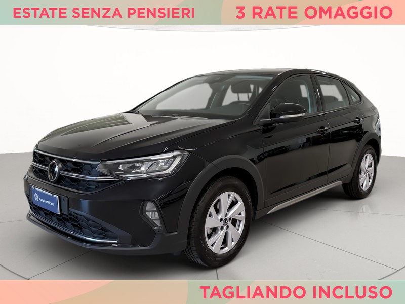 Volkswagen Taigo 1.0 tsi life 110cv