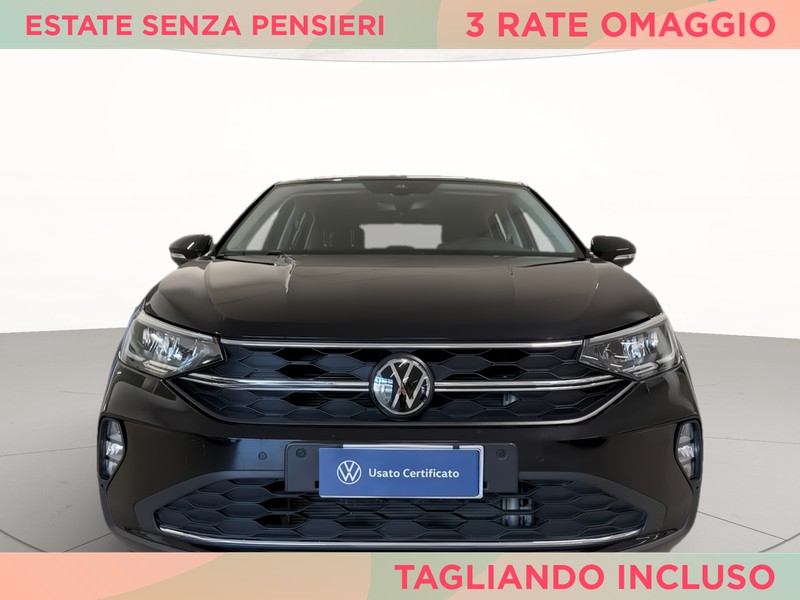 Volkswagen Taigo 1.0 tsi life 110cv