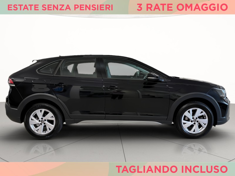 Volkswagen Taigo 1.0 tsi life 110cv