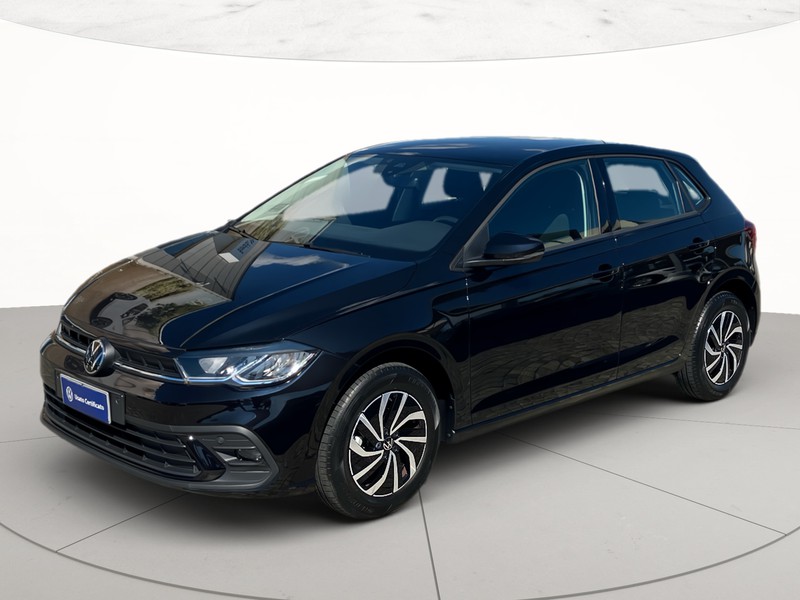 Volkswagen Polo 1.0 tsi life 95cv