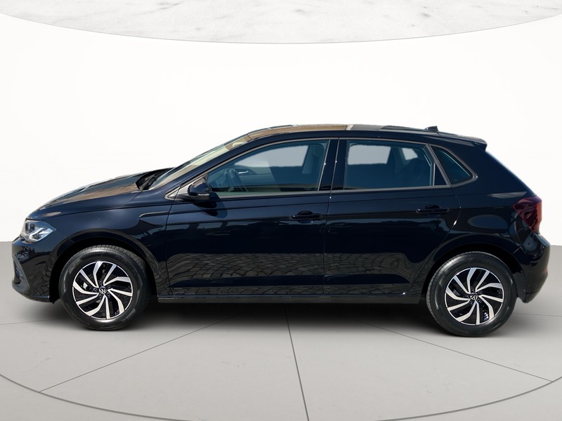 Volkswagen Polo 1.0 tsi life 95cv