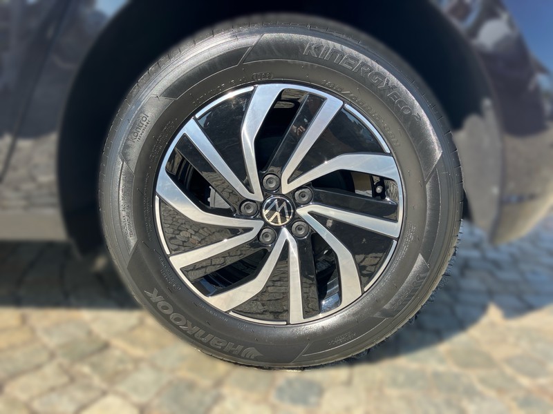Volkswagen Polo 1.0 tsi life 95cv