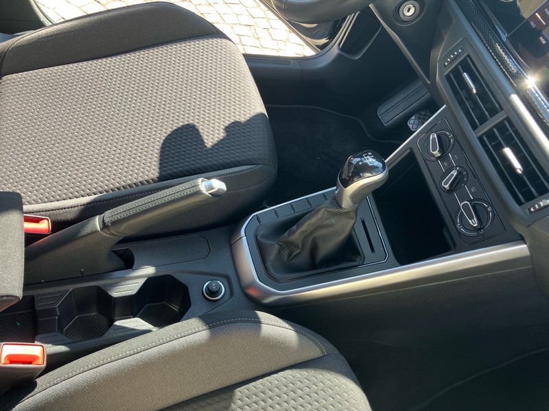 Volkswagen Polo 1.0 tsi life 95cv