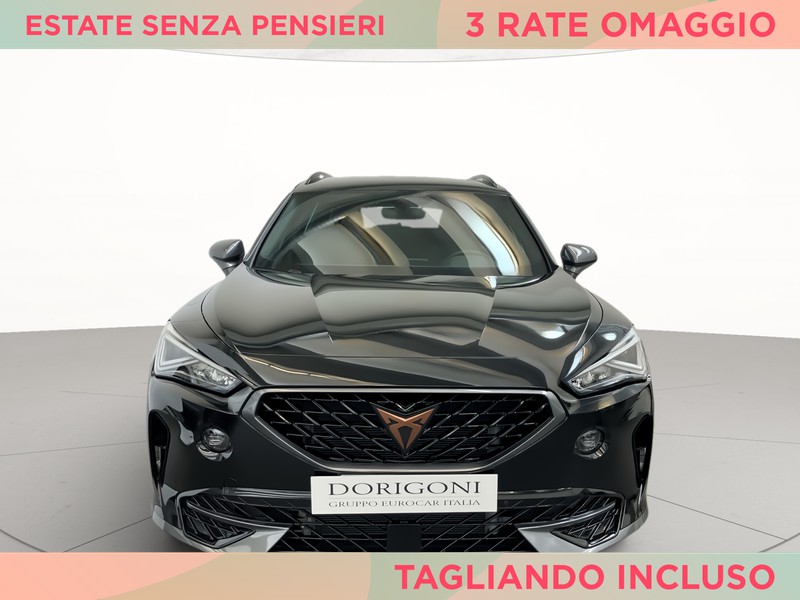 Cupra Formentor 1.5 tsi 150cv dsg