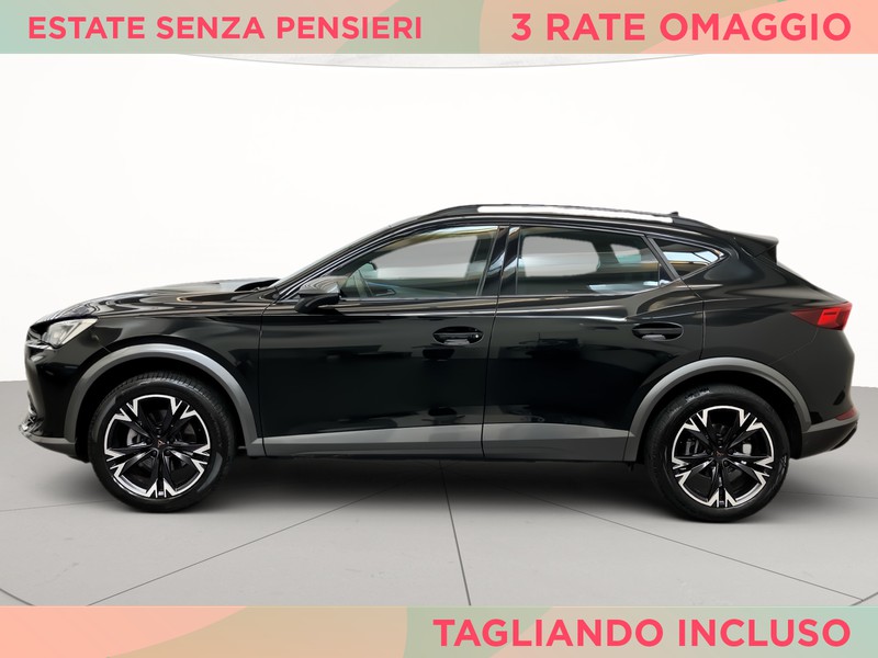 Cupra Formentor 1.5 tsi 150cv dsg