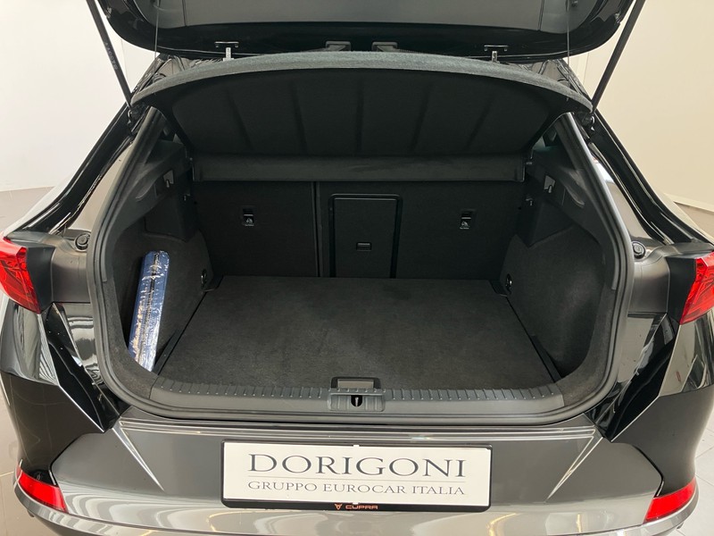 Cupra Formentor 1.5 tsi 150cv dsg