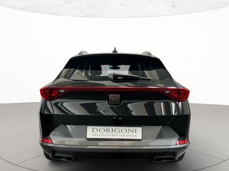 Cupra Formentor 1.5 tsi 150cv dsg