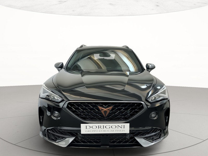 Cupra Formentor 1.5 tsi 150cv dsg