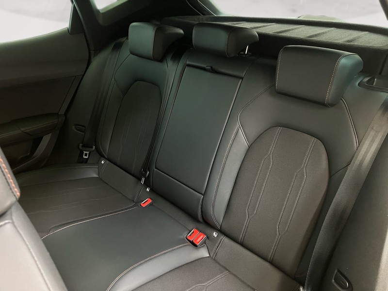 Cupra Formentor 1.5 tsi 150cv dsg