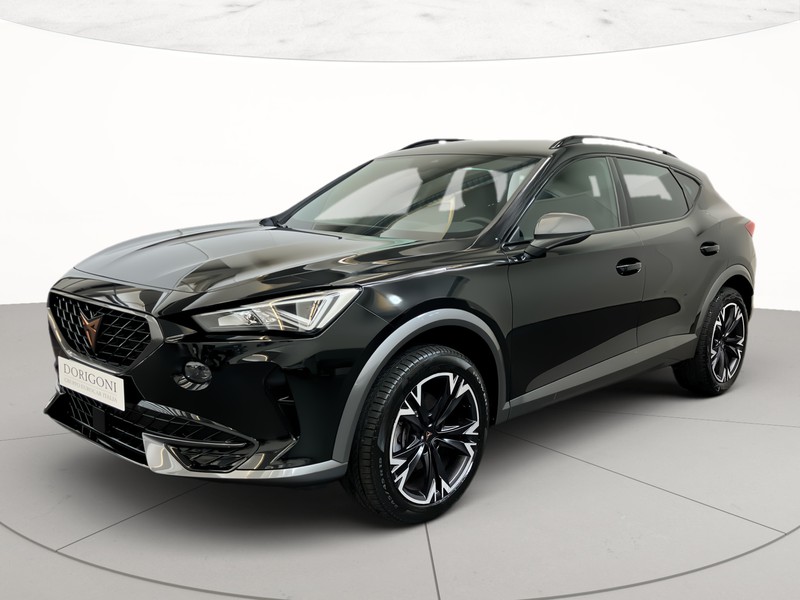 Cupra Formentor 1.5 tsi 150cv dsg