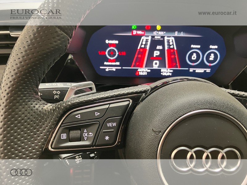 Audi RS3 sportback 2.5 tfsi quattro s-tronic