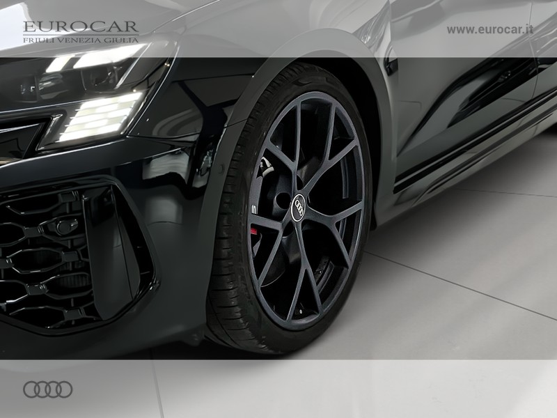 Audi RS3 sportback 2.5 tfsi quattro s-tronic