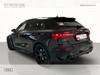 Audi RS3 sportback 2.5 tfsi quattro s-tronic