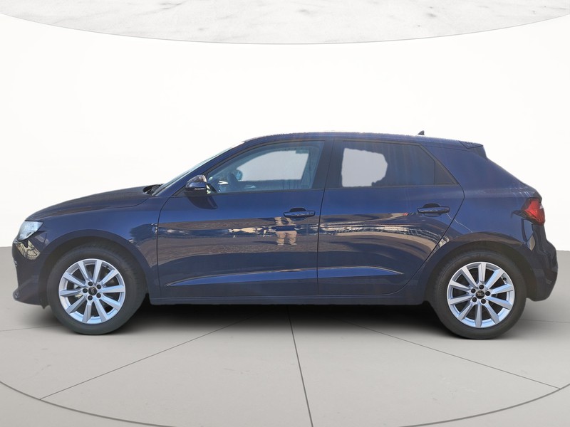 Audi A1 sportback 25 1.0 tfsi admired advanced s-tronic my20