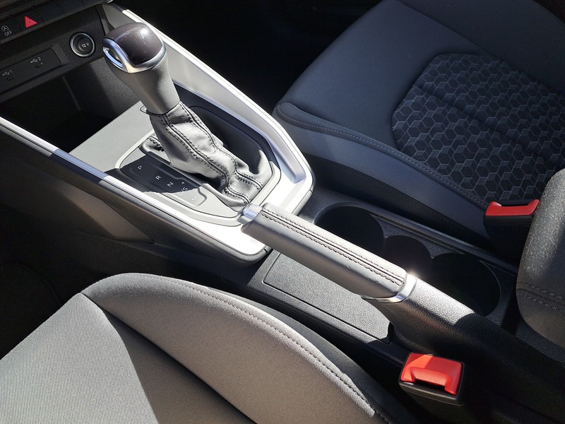 Audi A1 sportback 25 1.0 tfsi admired advanced s-tronic my20