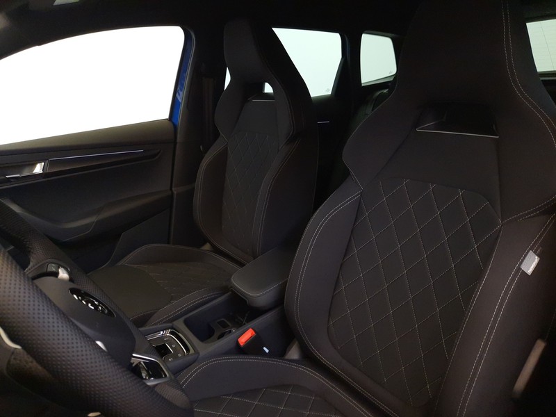 Skoda Karoq 2.0 tdi evo sportline 150cv dsg