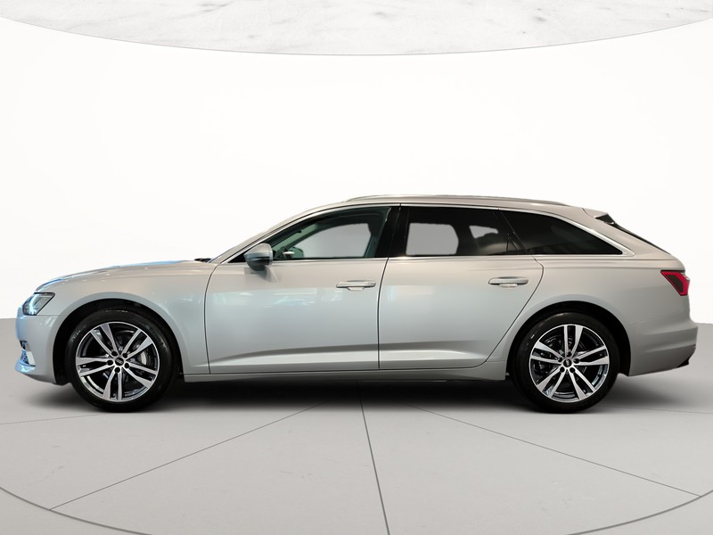 Audi A6 avant 40 2.0 tdi mhev sport quattro s-tronic