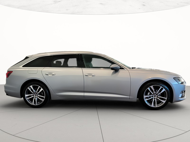 Audi A6 avant 40 2.0 tdi mhev sport quattro s-tronic