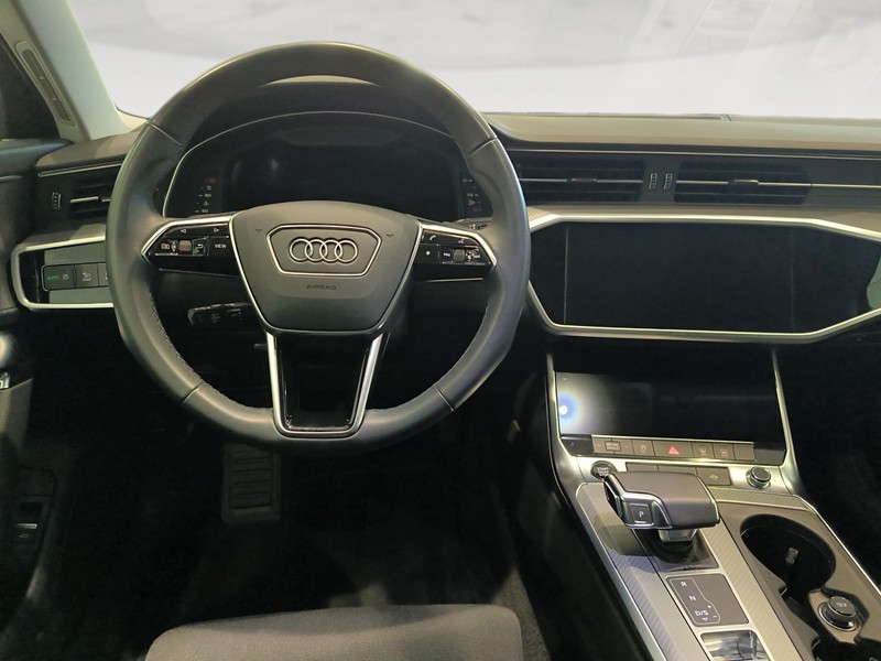 Audi A6 avant 40 2.0 tdi mhev sport quattro s-tronic
