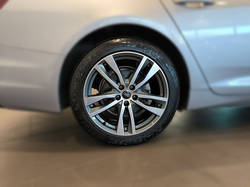 Audi A6 avant 40 2.0 tdi mhev sport quattro s-tronic