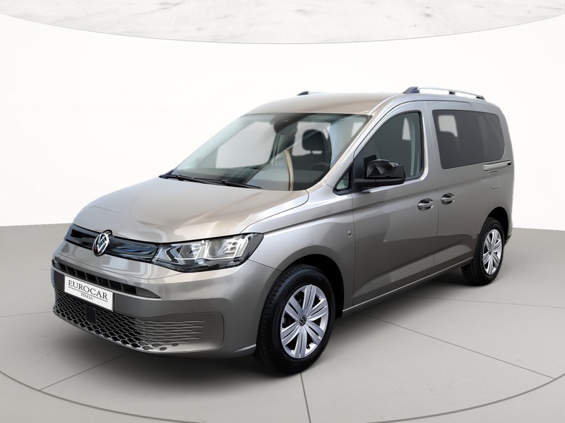 Volkswagen VIC Caddy 2.0 tdi scr 102cv space